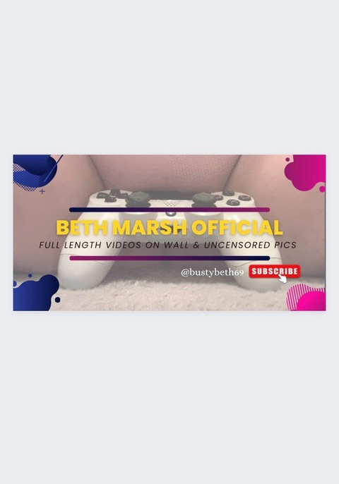 realbethmarsh OnlyFans - Free Access to 41 Videos & 342 Photos Onlyfans Free Access