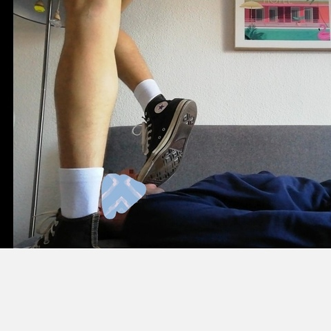 realfeetmaster OnlyFans - Free Access to 62 Videos & 49 Photos Onlyfans Free Access