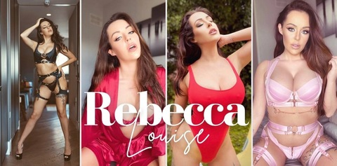 rebeccalouisevip OnlyFans - Free Access to 32 Videos & 240 Photos Onlyfans Free Access