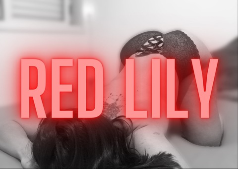 red_lily OnlyFans - Free Access to 32 Videos & 49 Photos Onlyfans Free Access