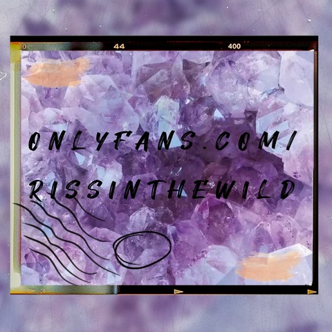 rissinthewild OnlyFans - Free Access to 75 Videos & 86 Photos Onlyfans Free Access
