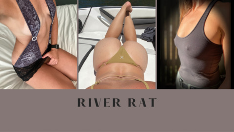 riverratforever OnlyFans - Free Access to 32 Videos & 306 Photos Onlyfans Free Access