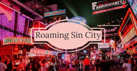 roamingsincity OnlyFans - Free Access to 35 Videos & 86 Photos Onlyfans Free Access