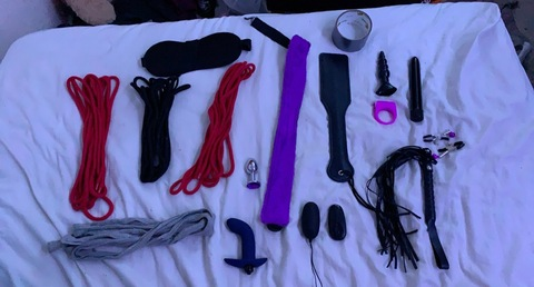robbyropebunny OnlyFans - Free Access to 32 Videos & 49 Photos Onlyfans Free Access