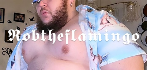 robtheflamingo OnlyFans - Free Access to 176 Videos & 352 Photos Onlyfans Free Access