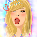 ronnieroxxie avatar