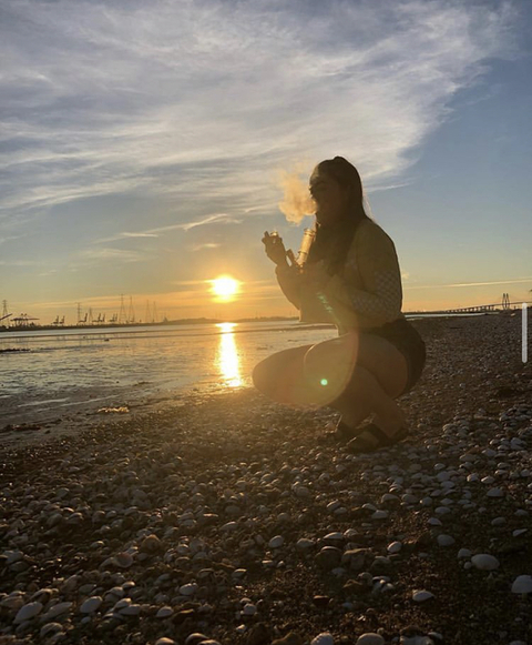 rosalienichole OnlyFans - Free Access to 32 Videos & 49 Photos Onlyfans Free Access