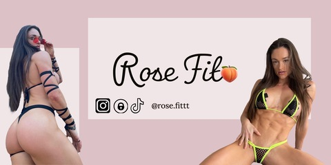 rose.fittt OnlyFans - Free Access to 145 Videos & 552 Photos Onlyfans Free Access