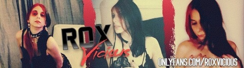 rox.vicious OnlyFans - Free Access to 32 Videos & 62 Photos Onlyfans Free Access