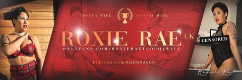 roxieraetrophywife OnlyFans - Free Access to 38 Videos & 345 Photos Onlyfans Free Access