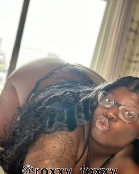 roxxy_foxxy OnlyFans - Free Access to 38 Videos & 49 Photos Onlyfans Free Access