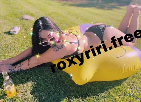roxyriri.free OnlyFans - Free Access to 32 Videos & 57 Photos Onlyfans Free Access