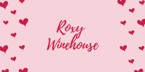 roxywinehouse OnlyFans - Free Access to 32 Videos & 382 Photos Onlyfans Free Access