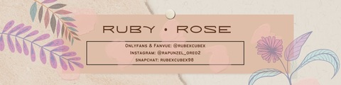 rubexcubexfree OnlyFans - Free Access to 32 Videos & 67 Photos Onlyfans Free Access