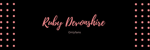 rubydevonshire225 OnlyFans - Free Access to 32 Videos & 65 Photos Onlyfans Free Access