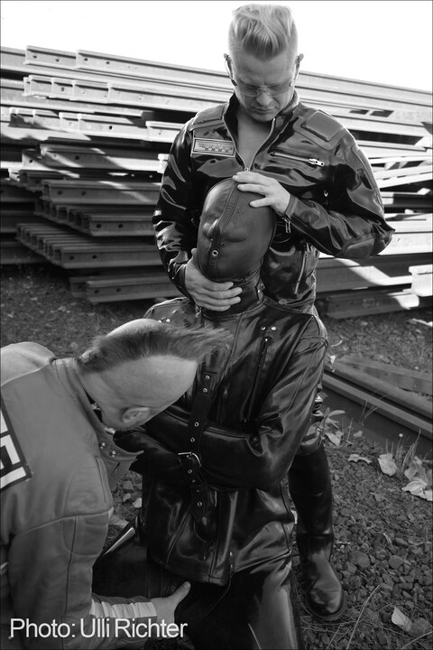 rustyinrubber OnlyFans - Free Access to 32 Videos & 49 Photos Onlyfans Free Access