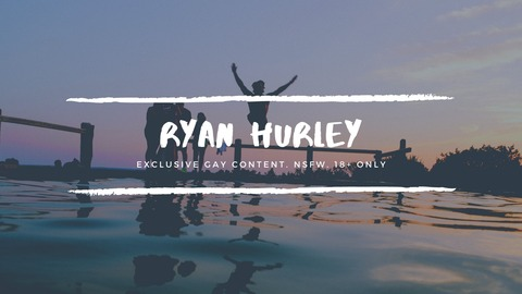 ryanhurleyxxx OnlyFans - Free Access to 32 Videos & 49 Photos Onlyfans Free Access