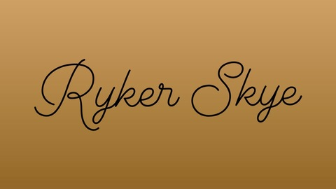 rykerrskyee OnlyFans - Free Access to 32 Videos & 136 Photos Onlyfans Free Access