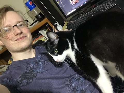 ryscir OnlyFans - Free Access to 32 Videos & 49 Photos Onlyfans Free Access