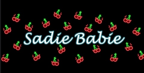 sadie_babie OnlyFans - Free Access to 32 Videos & 49 Photos Onlyfans Free Access