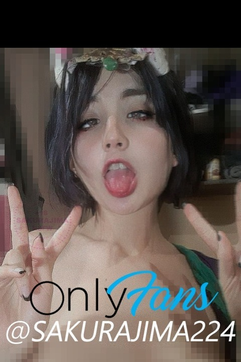 sakurajima224 OnlyFans - Free Access to 32 Videos & 281 Photos Onlyfans Free Access