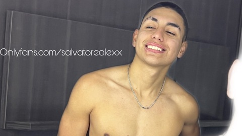 salvatorealexxxfree OnlyFans - Free Access to 32 Videos & 49 Photos Onlyfans Free Access