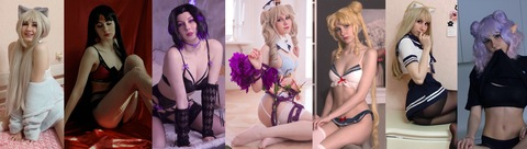 sanadoll OnlyFans - Free Access to 32 Videos & 177 Photos Onlyfans Free Access