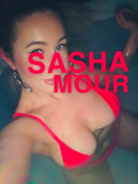 sashamour OnlyFans - Free Access to 307 Videos & 824 Photos Onlyfans Free Access