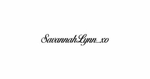 savanahhlynn_xo OnlyFans - Free Access to 32 Videos & 49 Photos Onlyfans Free Access