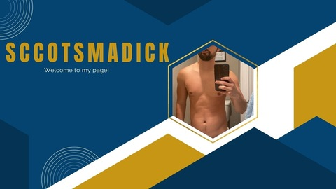 scootsmadick OnlyFans - Free Access to 32 Videos & 49 Photos Onlyfans Free Access