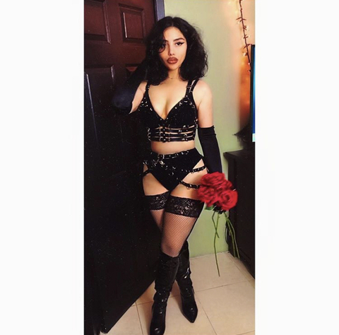 sedusa_xsakurako OnlyFans - Free Access to 32 Videos & 49 Photos Onlyfans Free Access