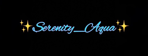serenity_aqua OnlyFans - Free Access to 32 Videos & 49 Photos Onlyfans Free Access