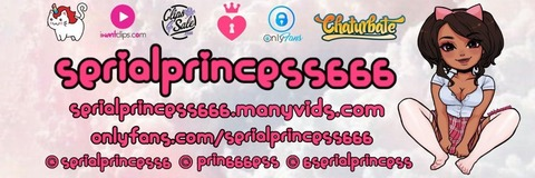 serialprincess666 OnlyFans - Free Access to 150 Videos & 1397 Photos Onlyfans Free Access