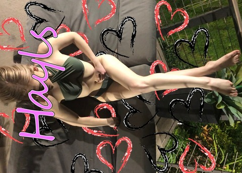 sexihayls OnlyFans - Free Access to 32 Videos & 49 Photos Onlyfans Free Access