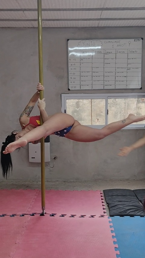 sexybrunettepole OnlyFans - Free Access to 32 Videos & 49 Photos Onlyfans Free Access