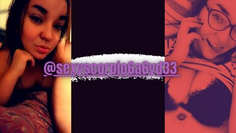 sexyscorpio6a6yd33 OnlyFans - Free Access to 218 Videos & 745 Photos Onlyfans Free Access