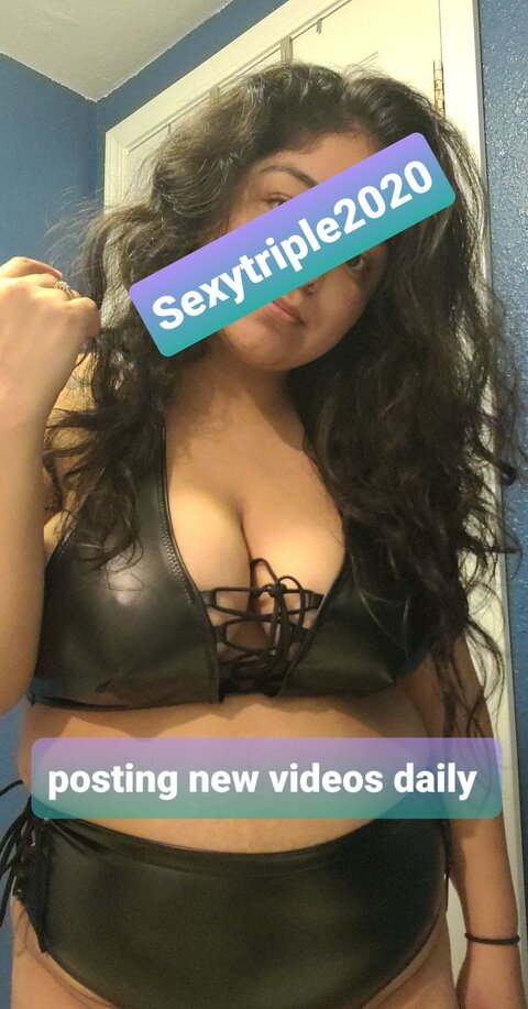 sexytriple202 OnlyFans - Free Access to 32 Videos & 49 Photos Onlyfans Free Access