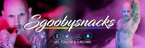 sgoobysnacks OnlyFans - Free Access to 32 Videos & 123 Photos Onlyfans Free Access