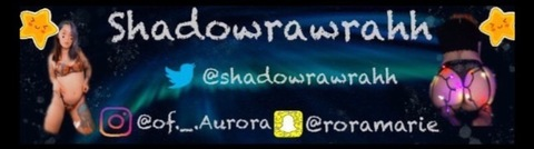 shadowrawraah OnlyFans - Free Access to 32 Videos & 243 Photos Onlyfans Free Access