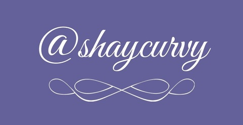 shaycurvy OnlyFans - Free Access to 32 Videos & 50 Photos Onlyfans Free Access