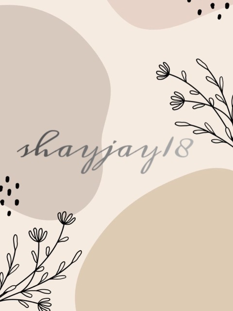 shayjay18 OnlyFans - Free Access to 32 Videos & 49 Photos Onlyfans Free Access