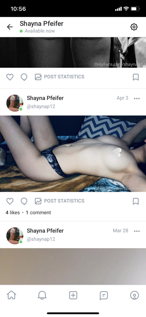 shaynap12 OnlyFans - Free Access to 32 Videos & 49 Photos Onlyfans Free Access