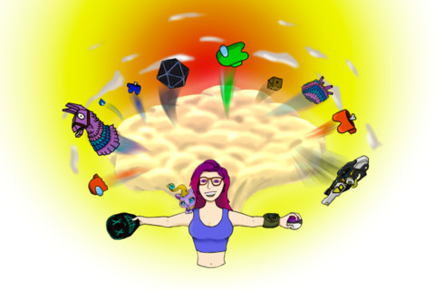 shinymisdreavus OnlyFans - Free Access to 32 Videos & 122 Photos Onlyfans Free Access