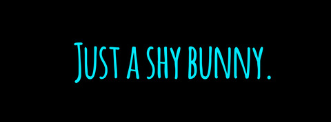 shybabybunny19 OnlyFans - Free Access to 140 Videos & 114 Photos Onlyfans Free Access