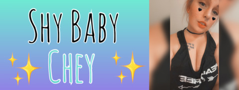 shybabychey OnlyFans - Free Access to 32 Videos & 103 Photos Onlyfans Free Access