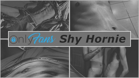 shyhornie OnlyFans - Free Access to 43 Videos & 275 Photos Onlyfans Free Access