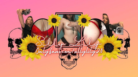 sillylily20 OnlyFans - Free Access to 32 Videos & 58 Photos Onlyfans Free Access