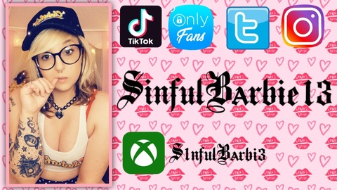 sinfulbarbie13 OnlyFans - Free Access to 48 Videos & 75 Photos Onlyfans Free Access