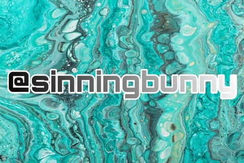 sinningbunny OnlyFans - Free Access to 32 Videos & 49 Photos Onlyfans Free Access