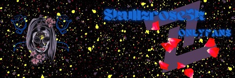 skullzrose5k OnlyFans - Free Access to 43 Videos & 118 Photos Onlyfans Free Access